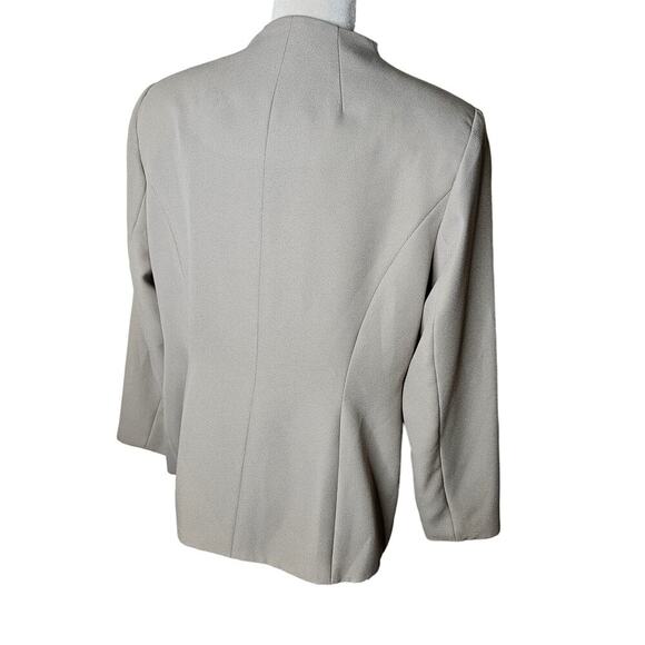 Women's Lisa Rene Jacket Size 12 - Picture 7 of 11